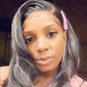 Meet your Posher, Halima